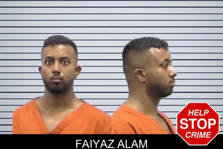 Faiyaz Alam