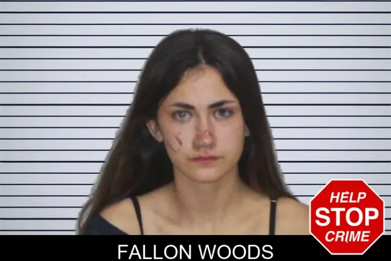 Fallon Woods
