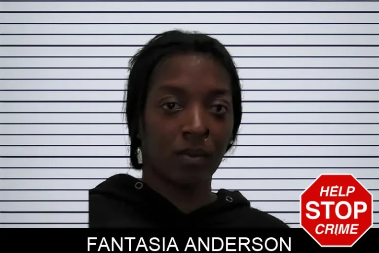 Fantasia Anderson