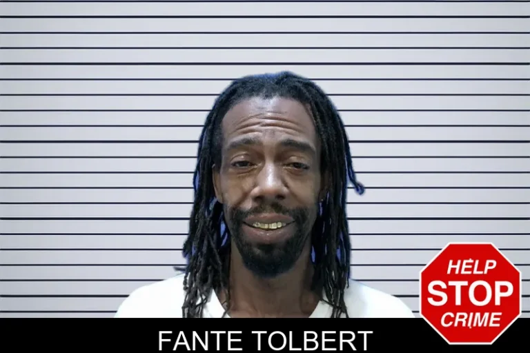 Fante Tolbert