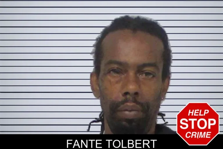 Fante Tolbert