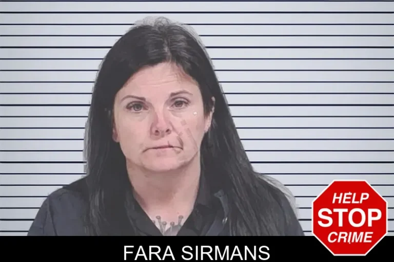 Fara Sirmans
