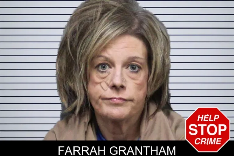 Farrah Grantham