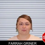 Farrah Griner mugshot