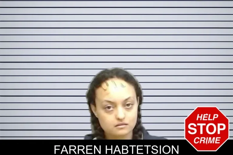 Farren Habtetsion
