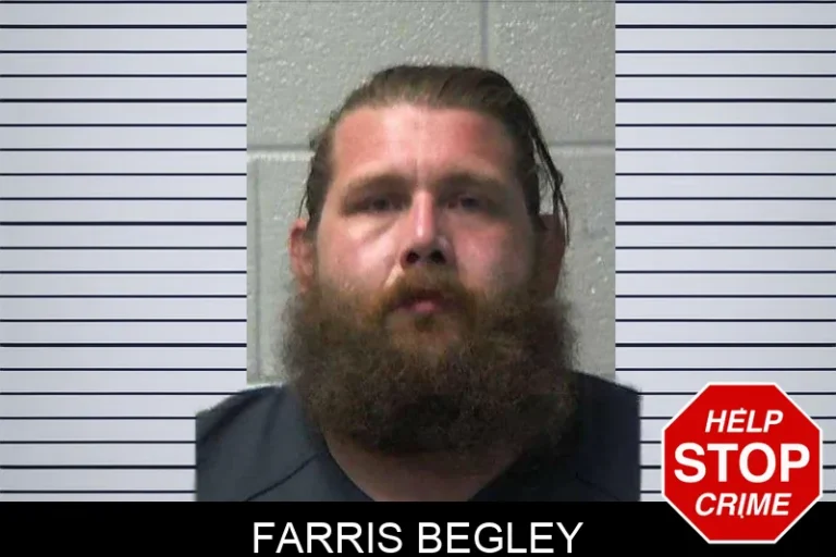 Farris Begley