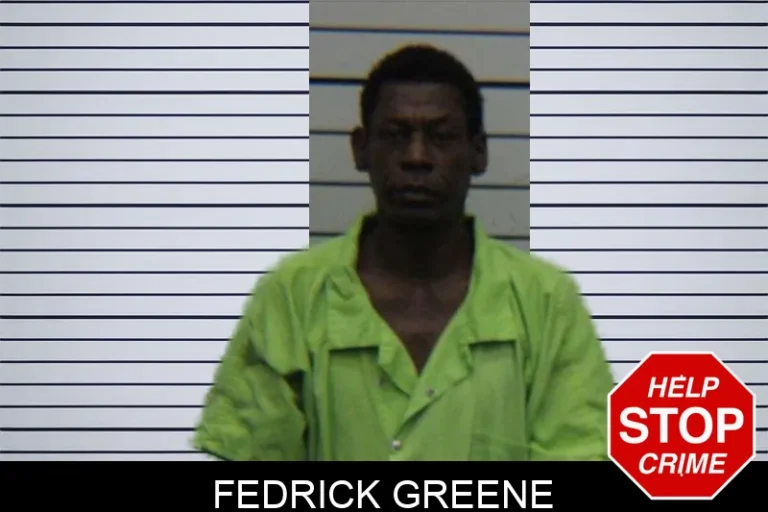 Fedrick Greene
