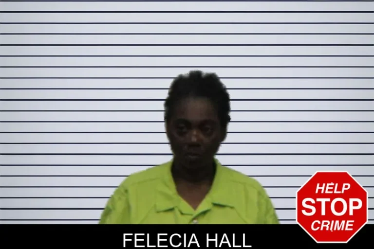 Felecia Hall