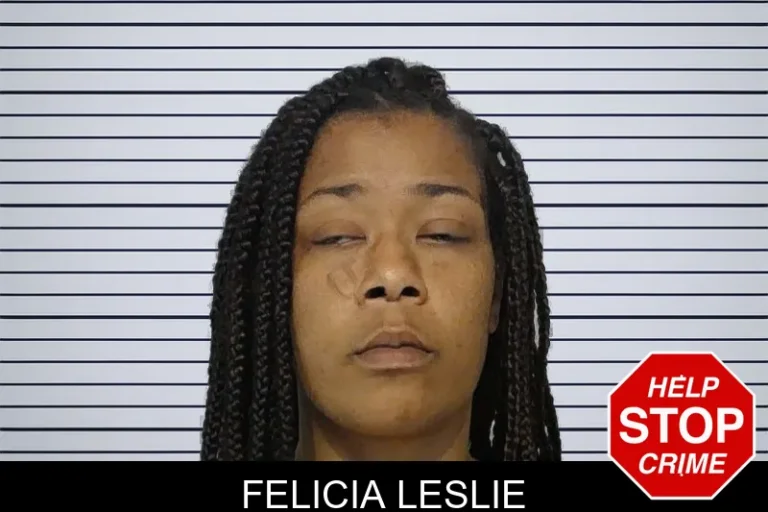 Felicia Leslie