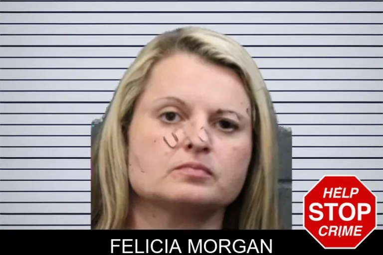 Felicia Morgan