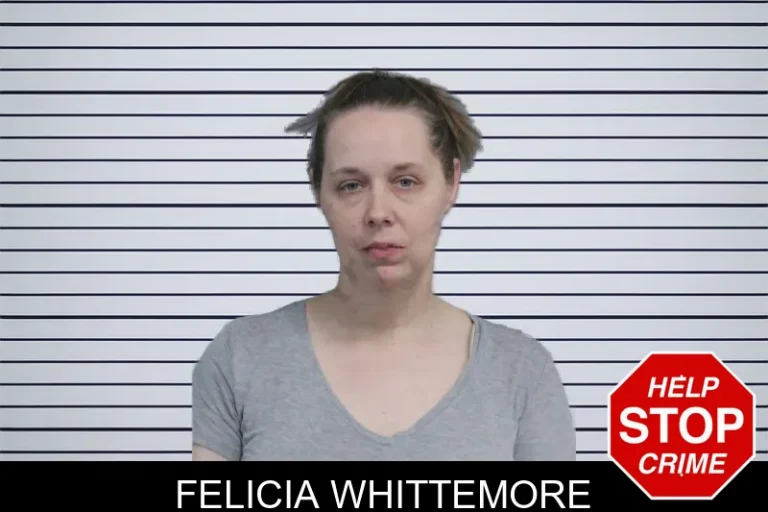 Felicia Whittemore