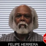 Felipe Herrera mugshot – Colquitt County , Georgia Felipe Herrera mugshot