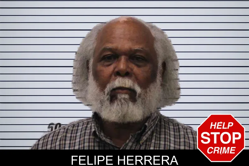 Felipe Herrera mugshot – Colquitt County , Georgia Felipe Herrera mugshot
