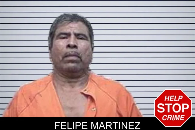 Felipe Martinez mugshot – Tattnall County , Georgia Felipe Martinez