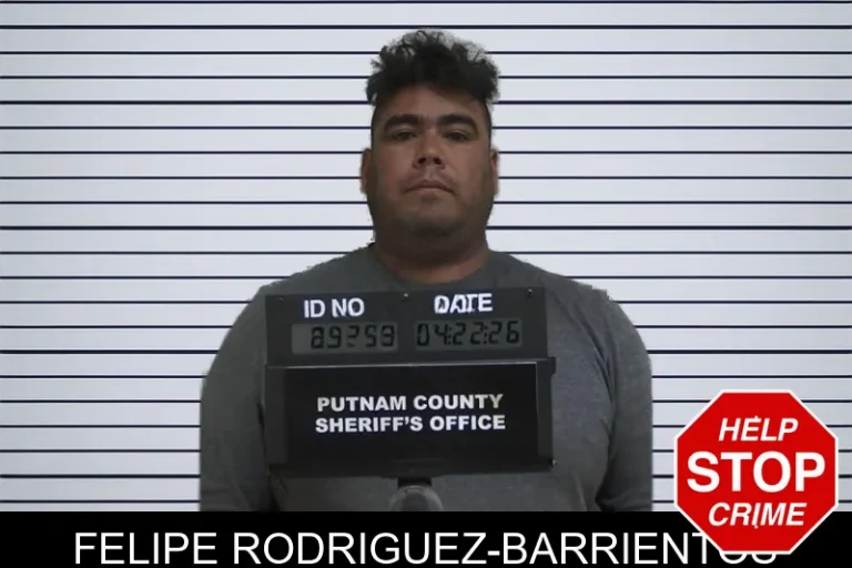 Felipe Rodriguez-Barrientos