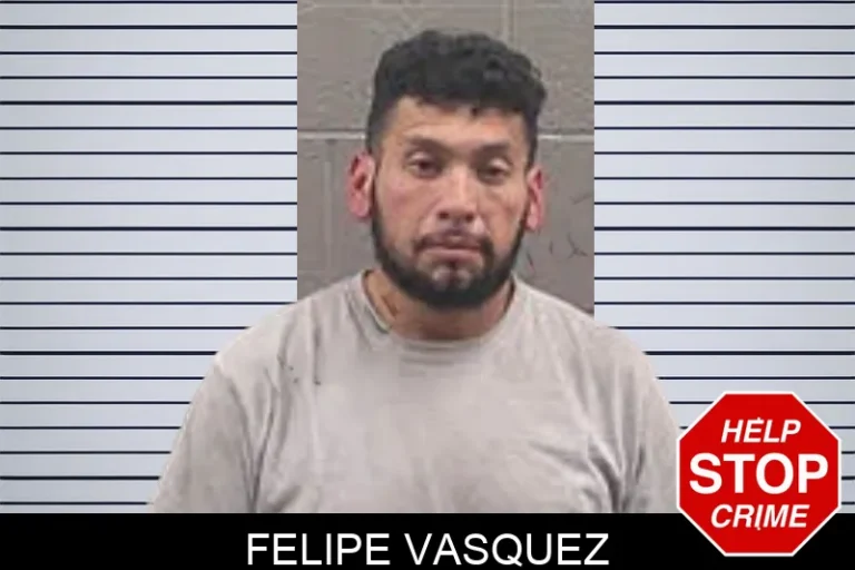 Felipe Vasquez mugshot – Banks County , Georgia Felipe Vasquez