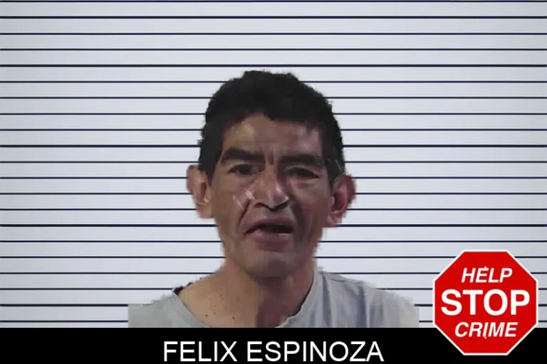 Felix Espinoza