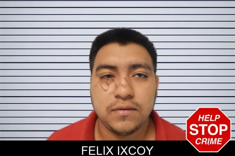 Felix Ixcoy