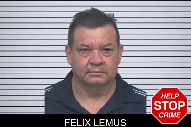 Felix Lemus