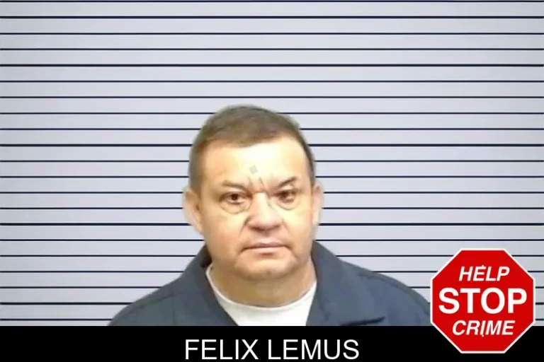 Felix Lemus