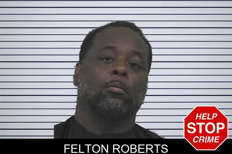 Felton Roberts