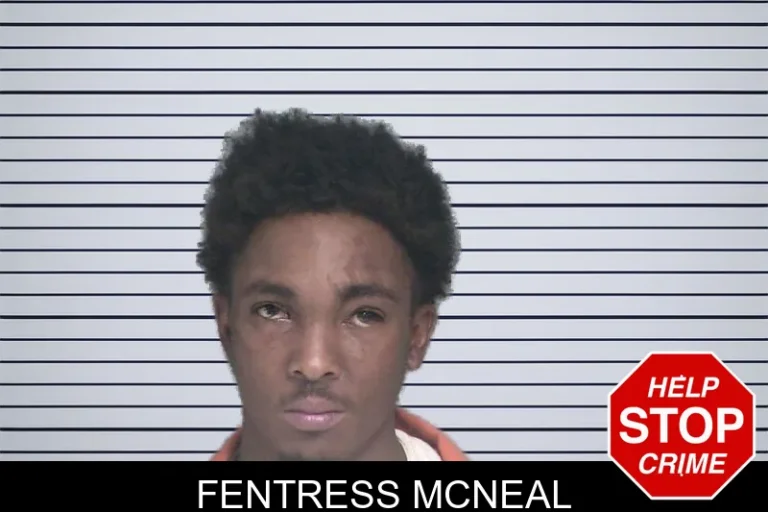 Fentress McNeal