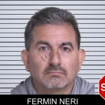 Fermin Neri mugshot