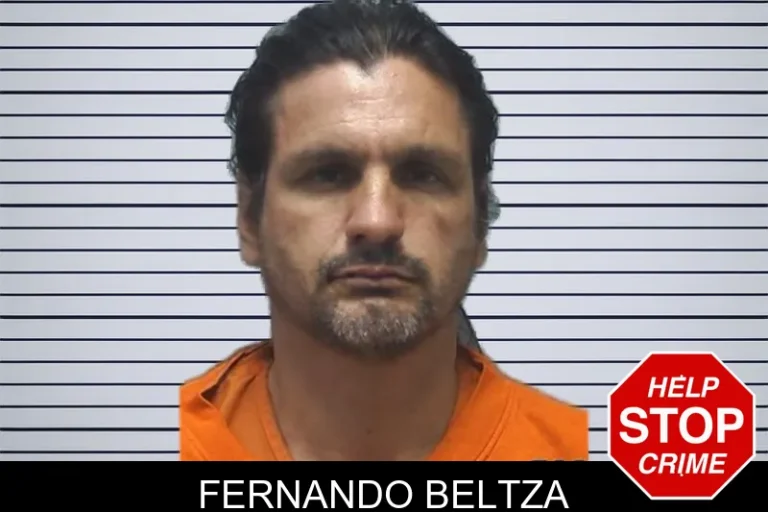 Fernando Beltza
