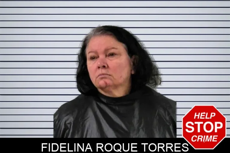 Fidelina Roque Torres