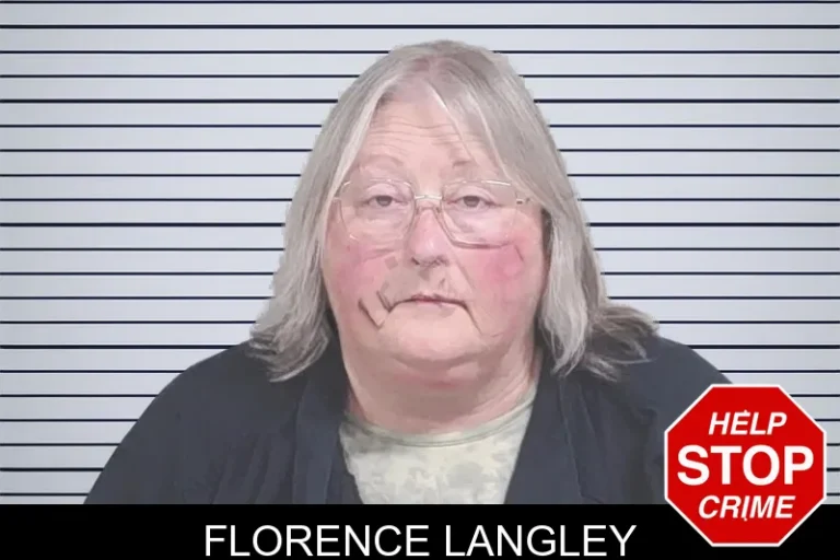 Florence Langley