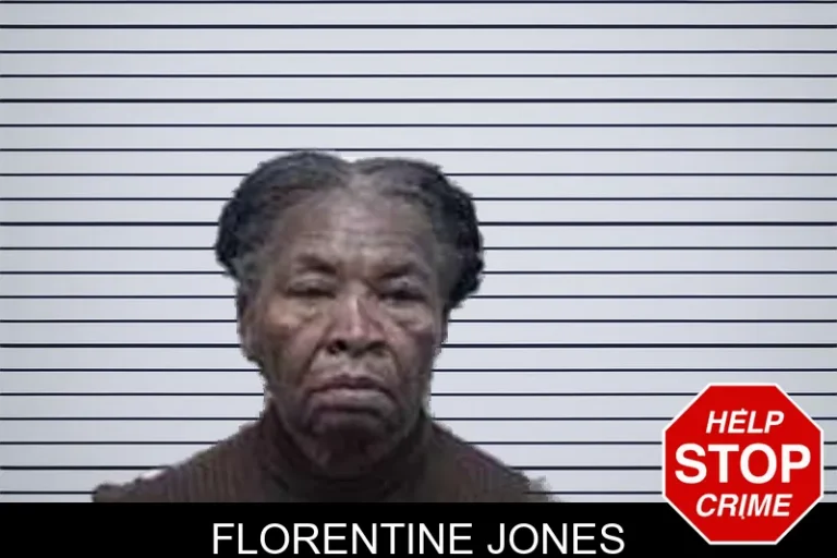 Florentine Jones