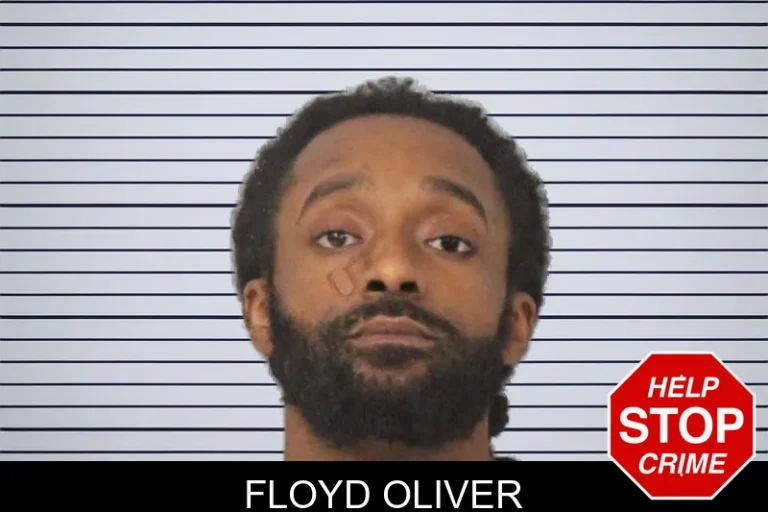 Floyd Oliver