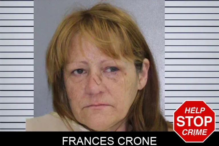 Frances Crone