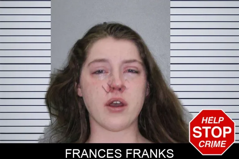 Frances Franks