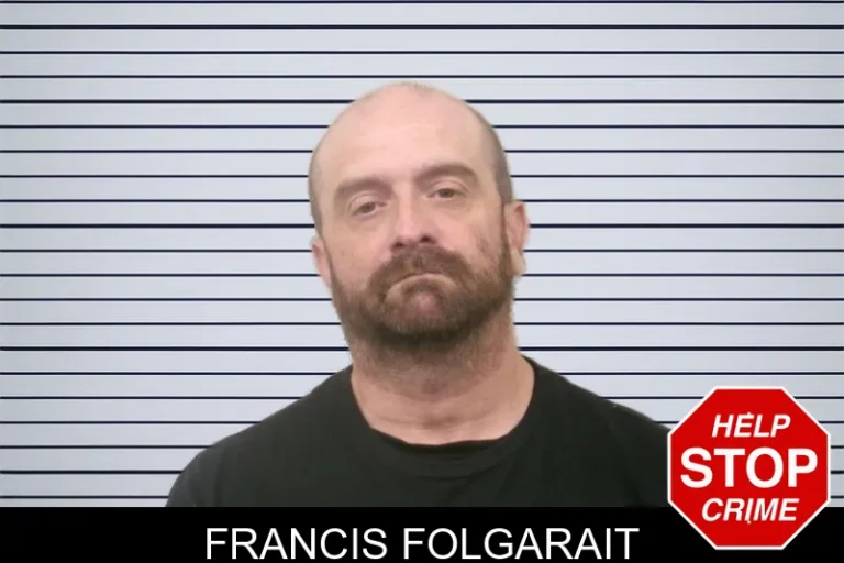 Francis Folgarait