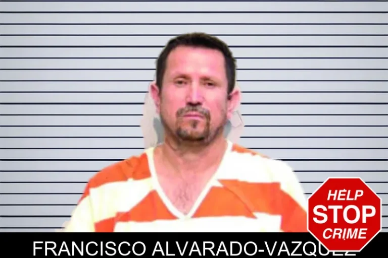 Francisco Alvarado-Vazquez