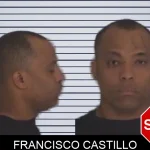 Francisco Castillo mugshot – Barrow County , Georgia Francisco Castillo mugshot