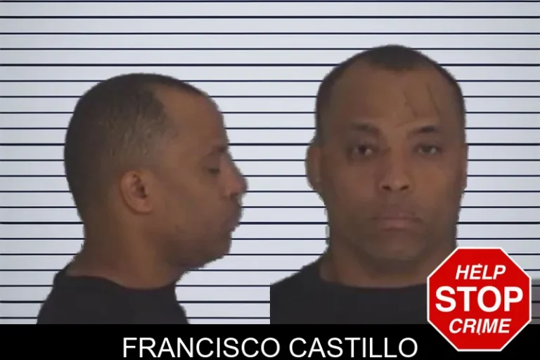 Francisco Castillo