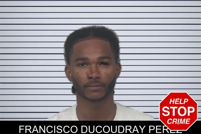 Francisco Ducoudray Perez mugshot – Gwinnett County , Georgia Francisco Ducoudray Perez