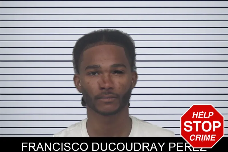 Francisco Ducoudray Perez mugshot – Gwinnett County , Georgia Francisco Ducoudray Perez mugshot