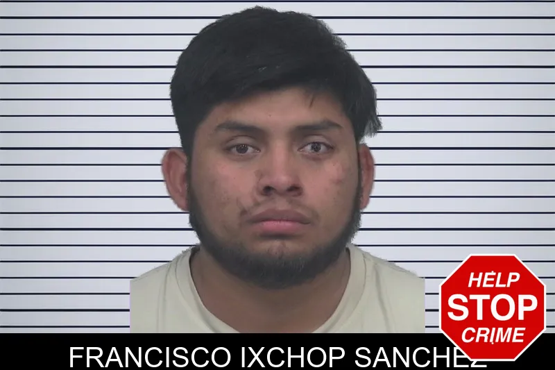 Francisco Ixchop Sanchez mugshot – Gwinnett County , Georgia Francisco Ixchop Sanchez mugshot