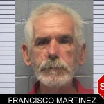 Francisco Martinez mugshot – Ware County , Georgia Francisco Martinez mugshot