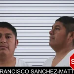 Francisco Sanchez-Matta mugshot – Houston County , Georgia Francisco Sanchez-Matta mugshot