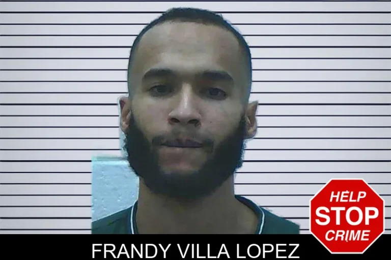 Frandy Villa Lopez