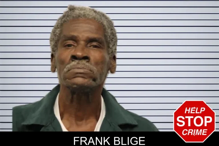 Frank Blige
