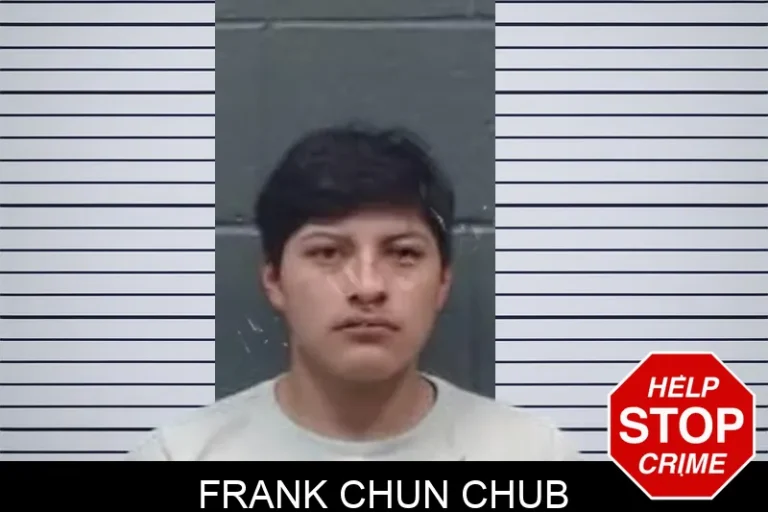 Frank Chun Chub