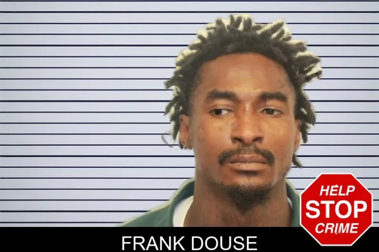 Frank Douse