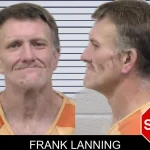 Frank Lanning mugshot – Paulding County , Georgia Frank Lanning mugshot