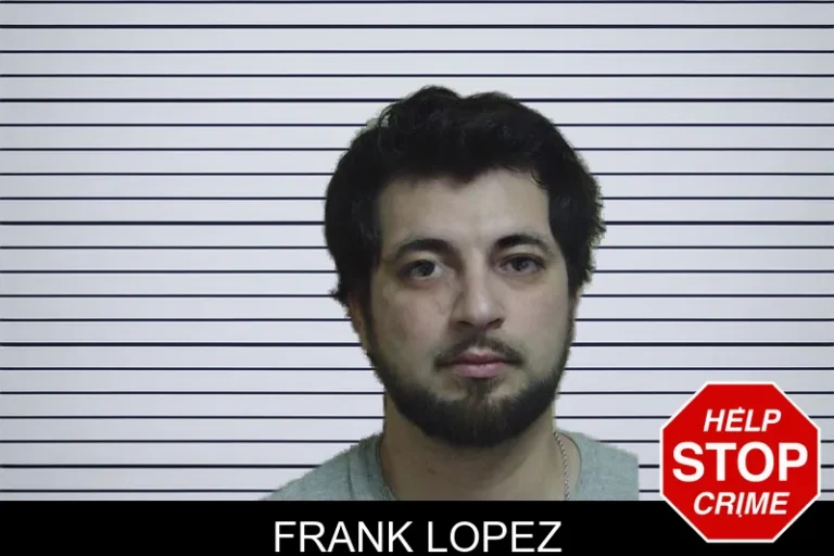 Frank Lopez