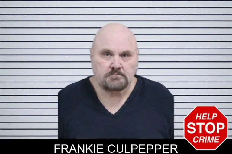 Frankie Culpepper
